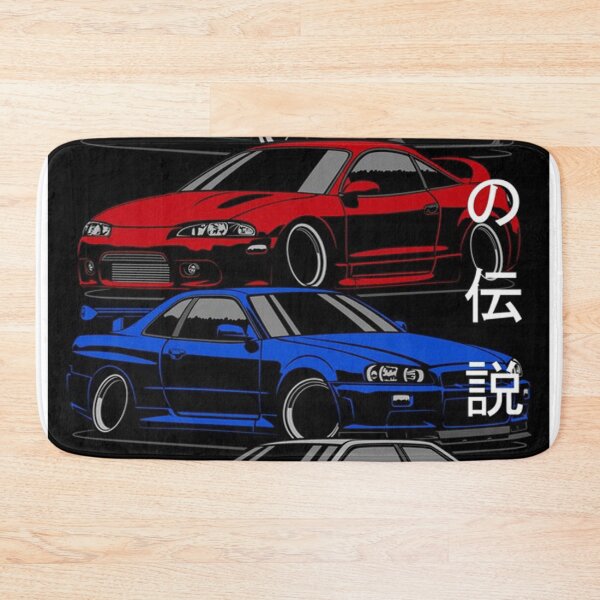 Item preview, JDM Legends designed and sold by meryperez.