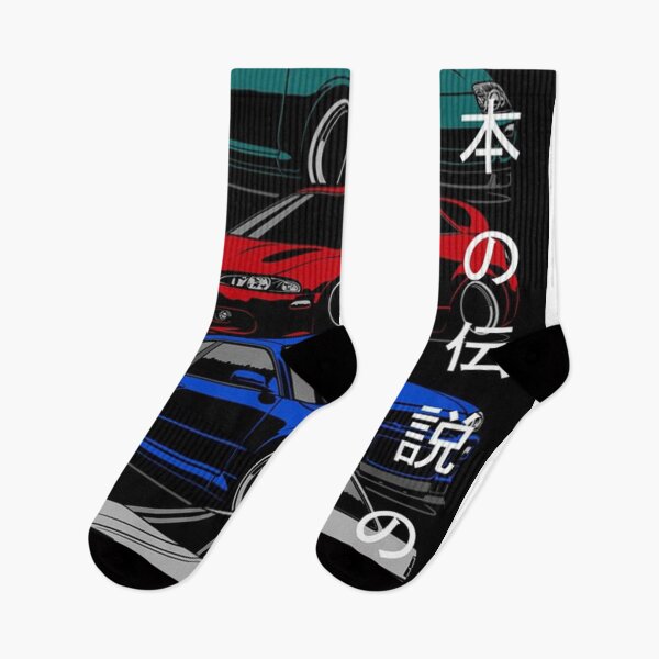 Item preview, JDM Legends designed and sold by meryperez.