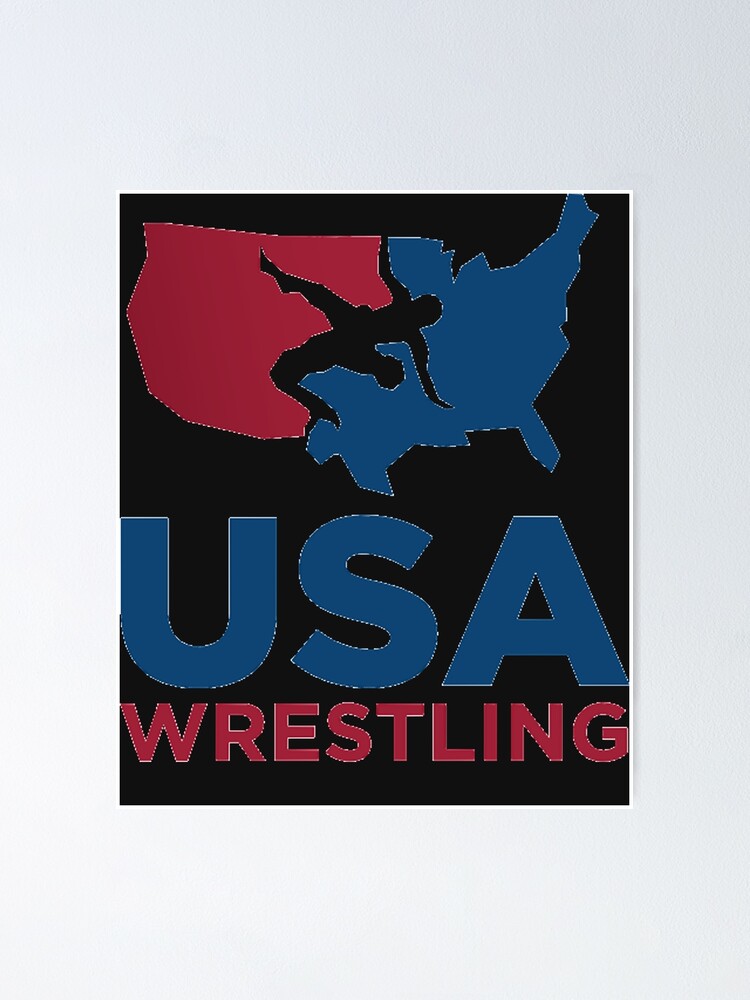 Flower Mound Wrestling Club Logo Design by Jagger Baird on Dribbble