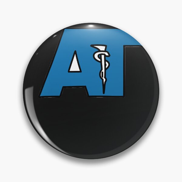 Item preview, Athletic training logo designed and sold by Jennifer5341.