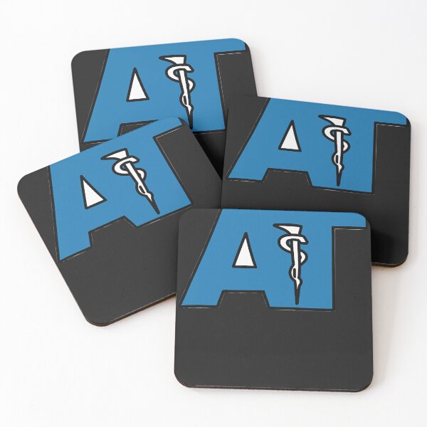 Item preview, Athletic training logo designed and sold by Jennifer5341.