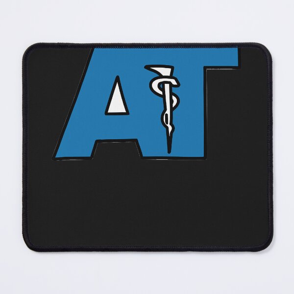 Item preview, Athletic training logo designed and sold by Jennifer5341.