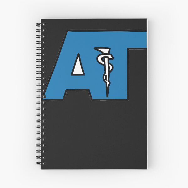 Item preview, Athletic training logo designed and sold by Jennifer5341.