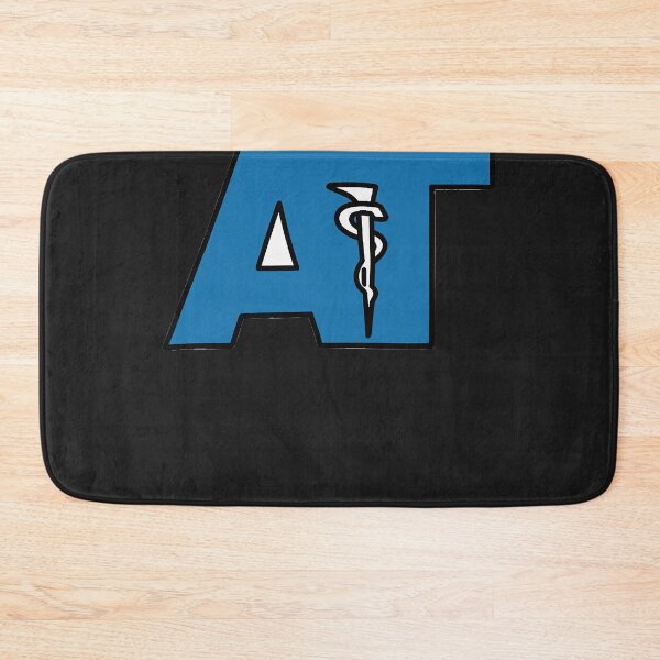 Item preview, Athletic training logo designed and sold by Jennifer5341.