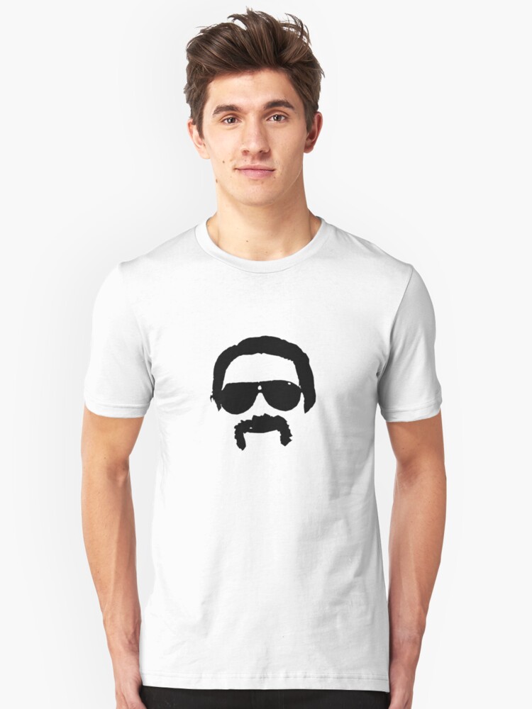 chopper reid t shirt