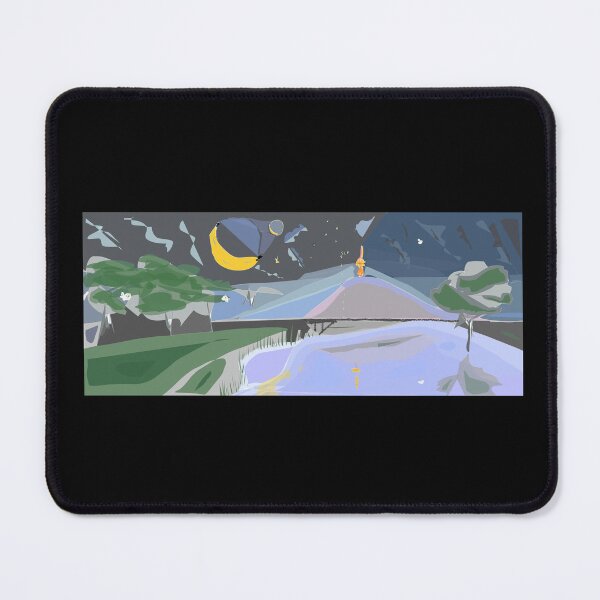 Item preview, The Wetland designed and sold by Boozehouse.