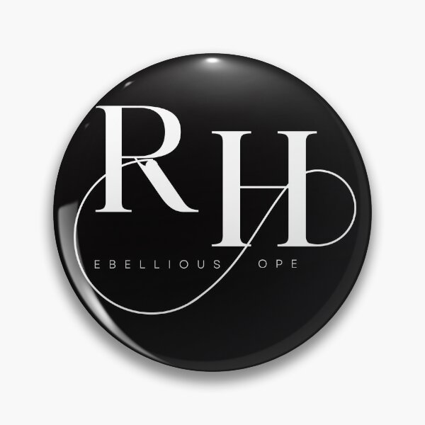 Item preview, Rebellious Hope designed and sold by ArtistLibrary.