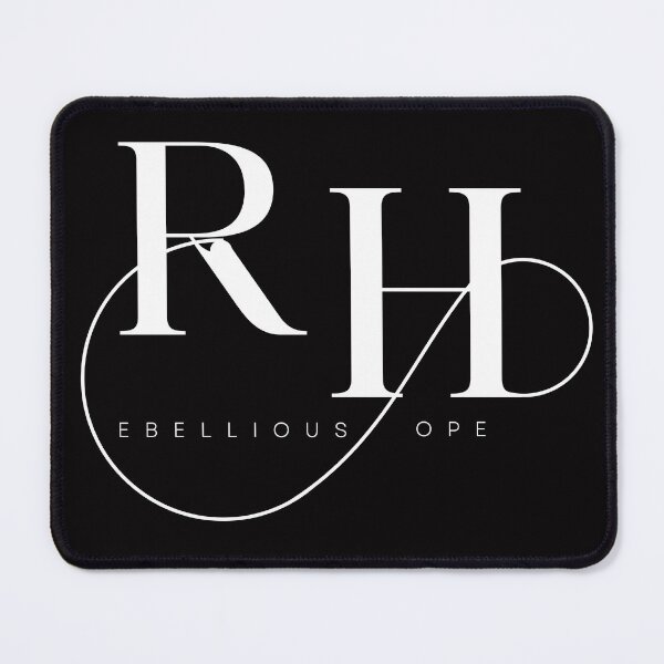 Item preview, Rebellious Hope designed and sold by ArtistLibrary.