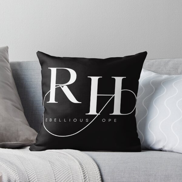 Item preview, Rebellious Hope designed and sold by ArtistLibrary.