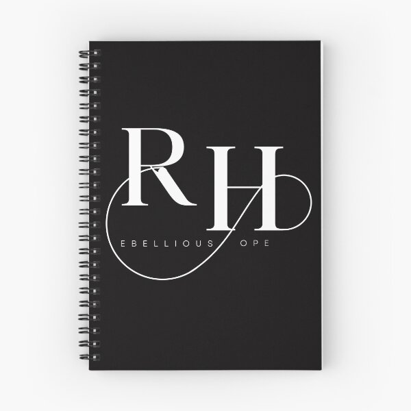 Item preview, Rebellious Hope designed and sold by ArtistLibrary.