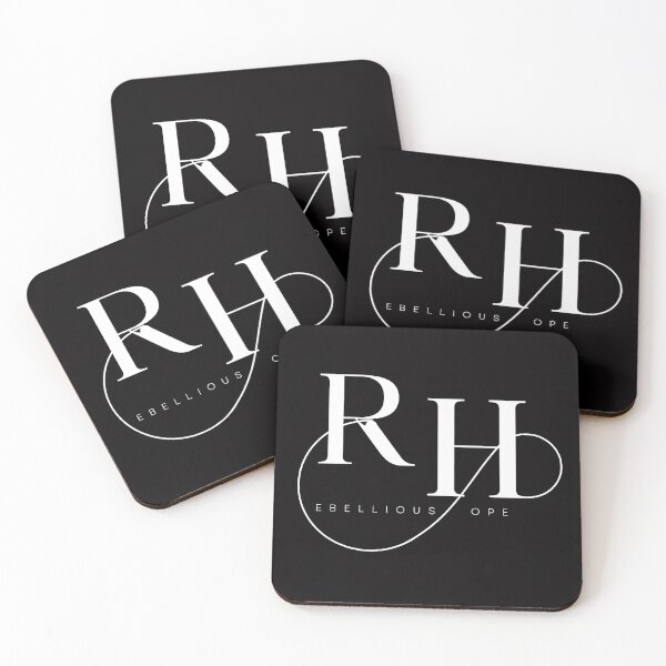 Item preview, Rebellious Hope designed and sold by ArtistLibrary.