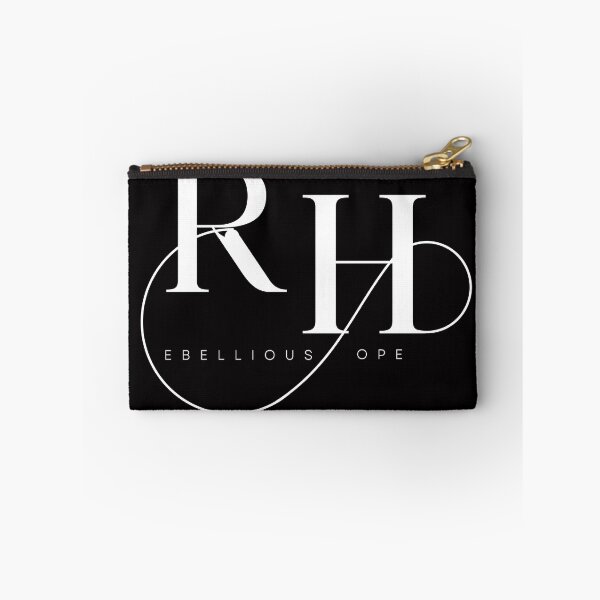 Item preview, Rebellious Hope designed and sold by ArtistLibrary.