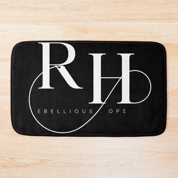 Item preview, Rebellious Hope designed and sold by ArtistLibrary.