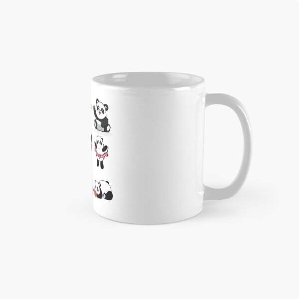 Item preview, Cute Pandas designed and sold by CoolDesignUSA.