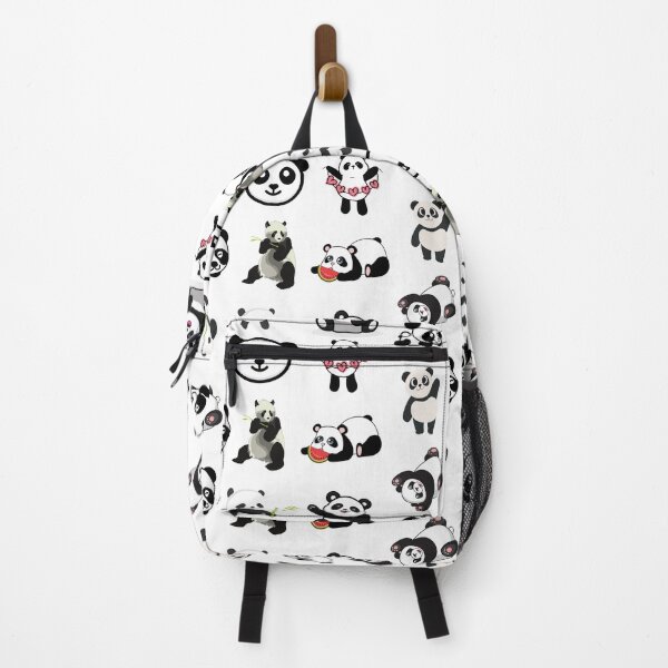 Item preview, Cute Pandas designed and sold by CoolDesignUSA.