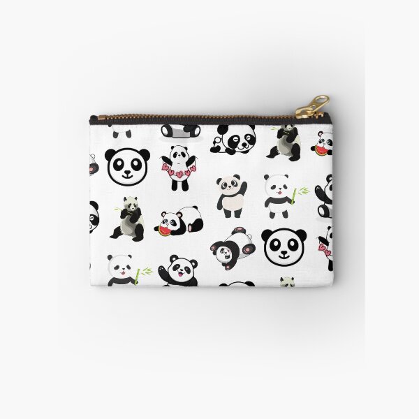 Item preview, Cute Pandas designed and sold by CoolDesignUSA.