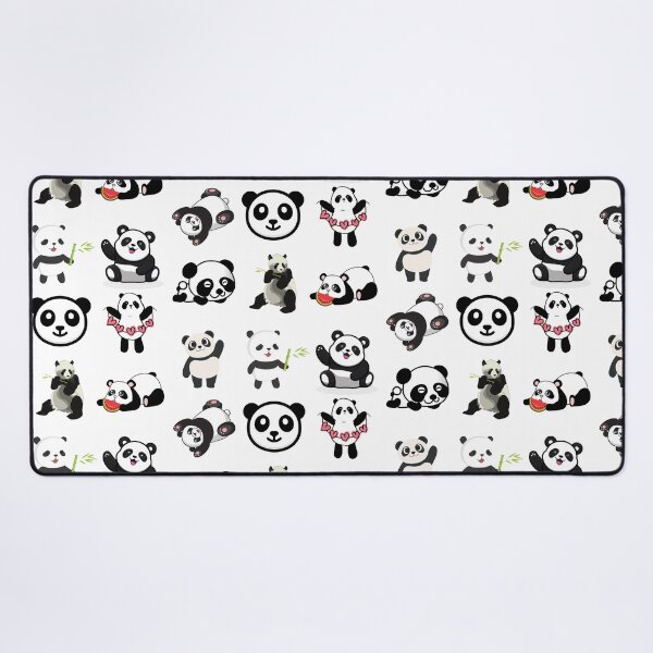 Item preview, Cute Pandas designed and sold by CoolDesignUSA.