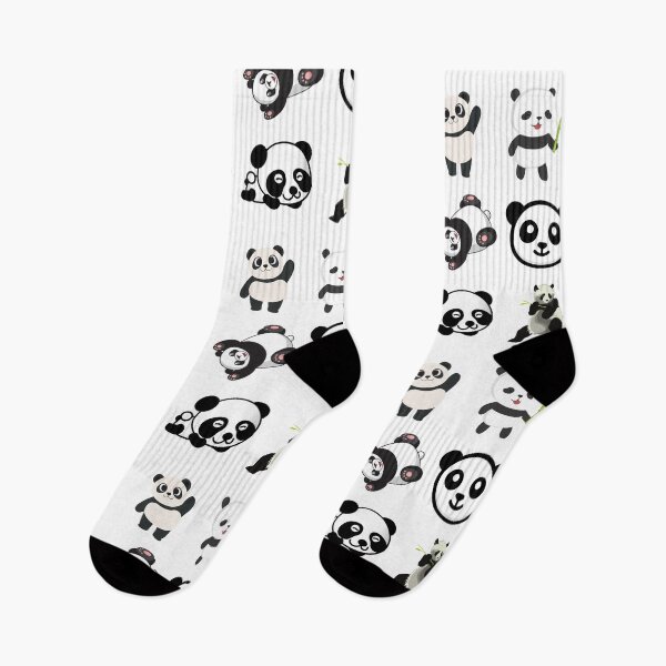 Item preview, Cute Pandas designed and sold by CoolDesignUSA.