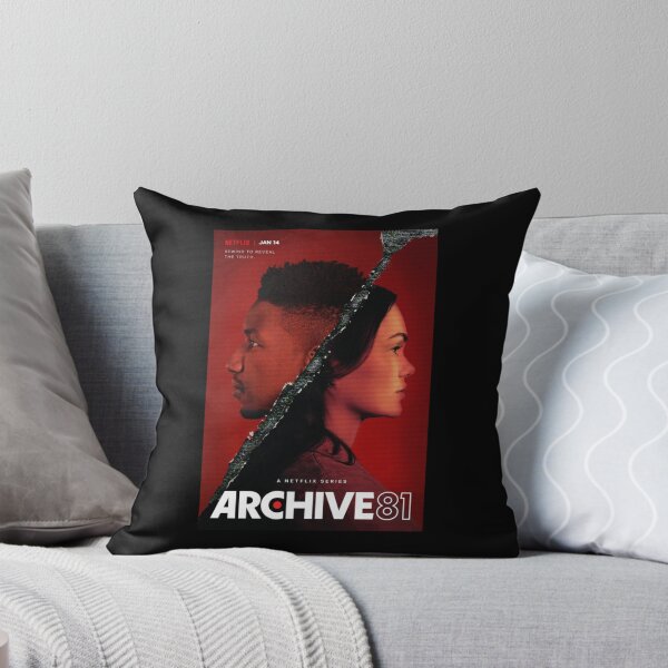 Item preview, Archive 81 Classic T-Shirt designed and sold by lelaalicesr.