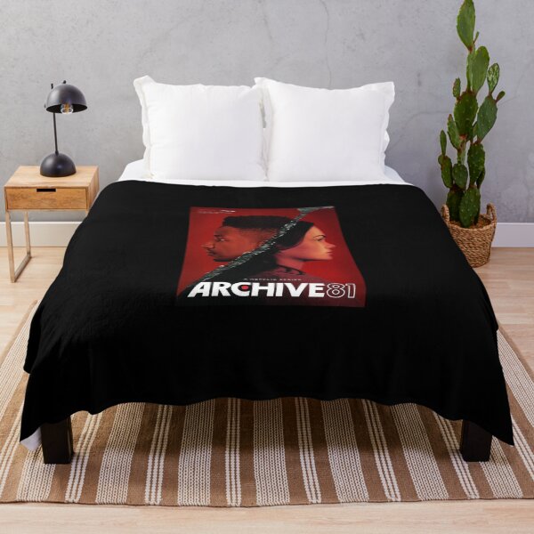 Aperçu de l'œuvre Archives 81 T-shirt classique créée et vendue par lelaalicesr.