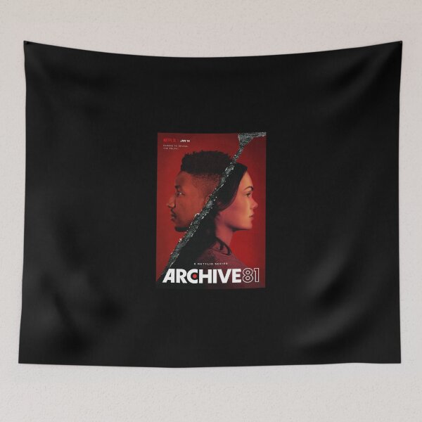 Item preview, Archive 81 Classic T-Shirt designed and sold by lelaalicesr.