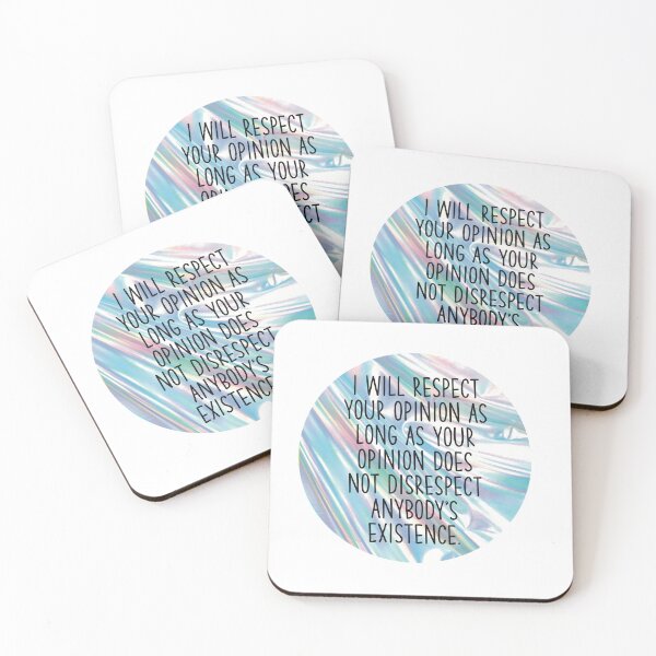 Item preview, Respect designed and sold by Kit K.