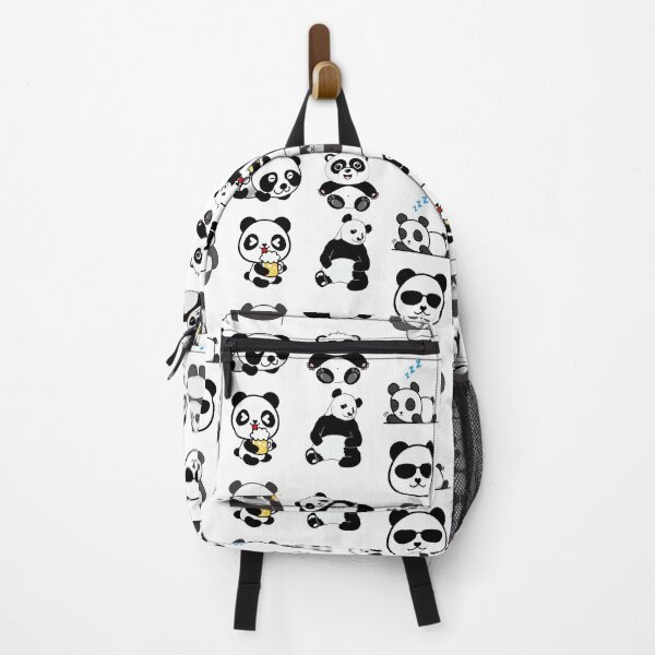 Item preview, Cute Pandas designed and sold by CoolDesignUSA.