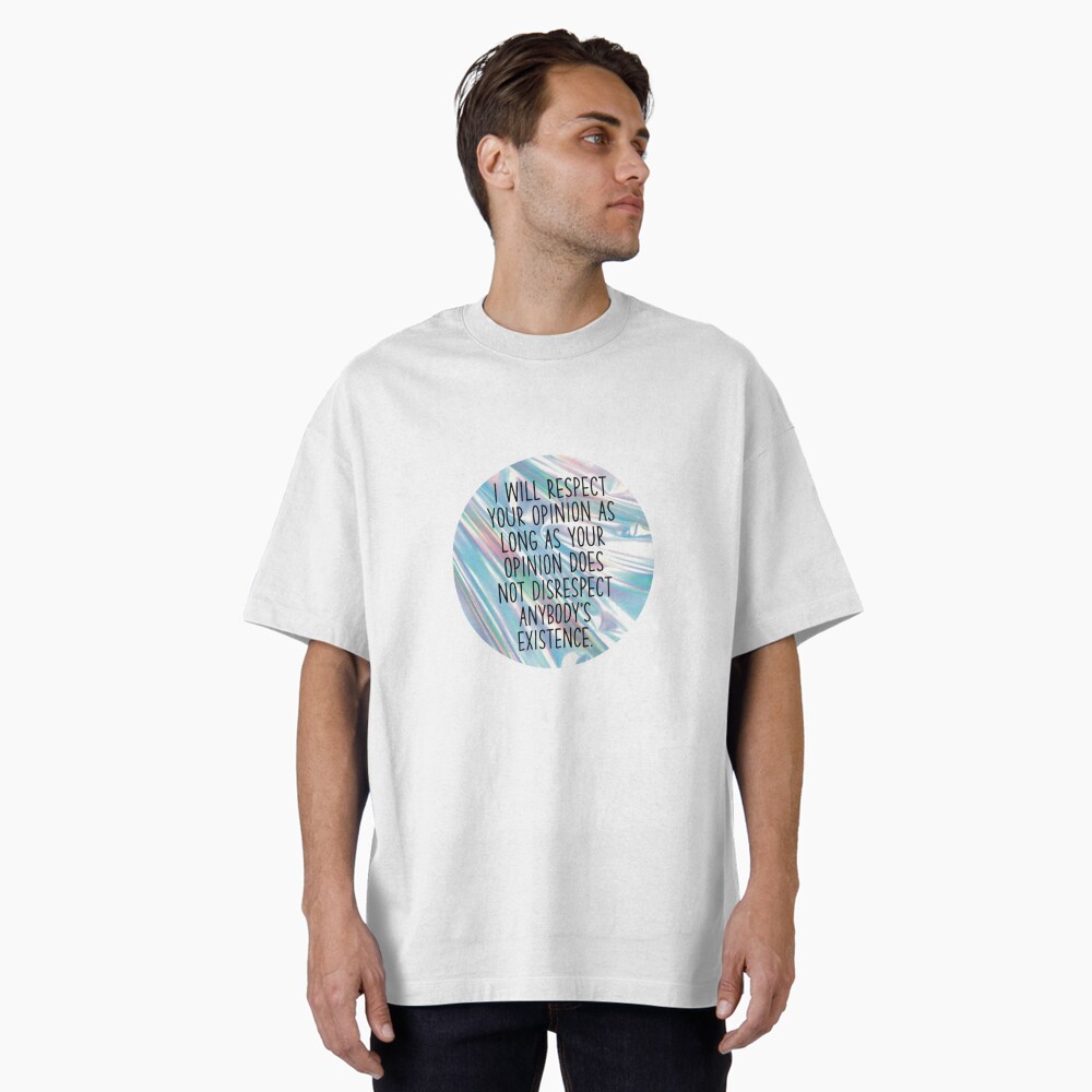 Artikel-Vorschau von Oversized T-Shirt, designt und verkauft von kaki233.