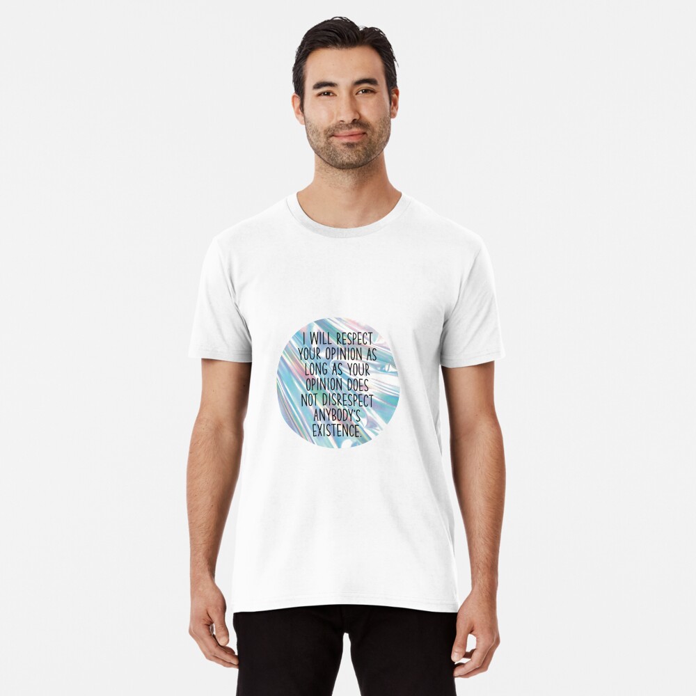 Artikel-Vorschau von Premium T-Shirt, designt und verkauft von kaki233.
