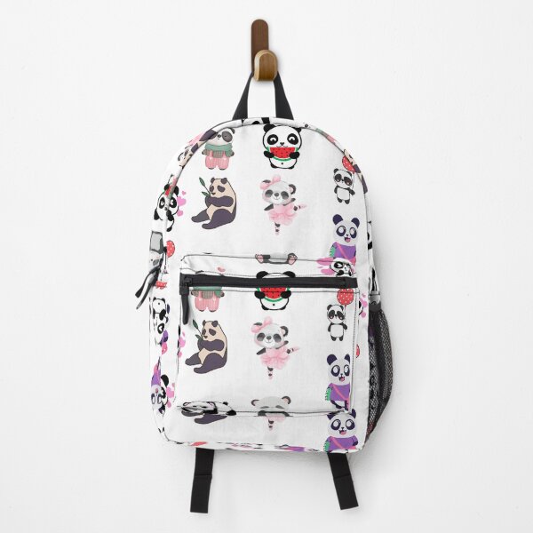 Item preview, Cute Pandas designed and sold by CoolDesignUSA.
