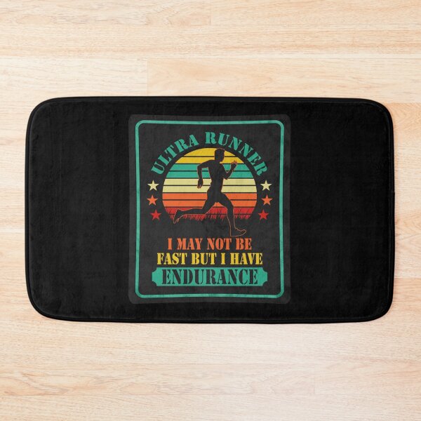 Item preview, Ultra Runner Ultra Running Endurance Runner Gifts Sticker designed and sold by laureljusjv.