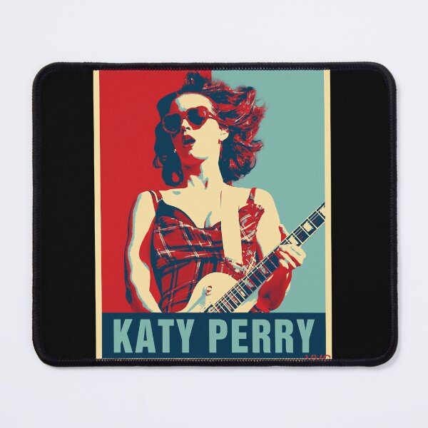 Item preview, Retro Hope Style Katy Perry Es designed and sold by raetalloni.