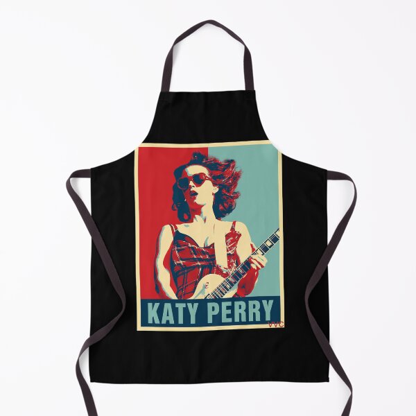 Item preview, Retro Hope Style Katy Perry Es designed and sold by raetalloni.