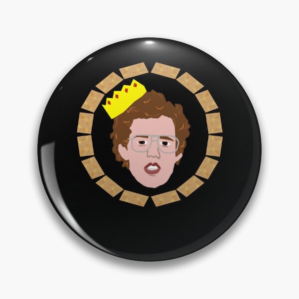 Item preview, Cool Graphic Gift The Tot Beautiful Model King Fansart Cute Gift designed and sold by SusanJunker480.