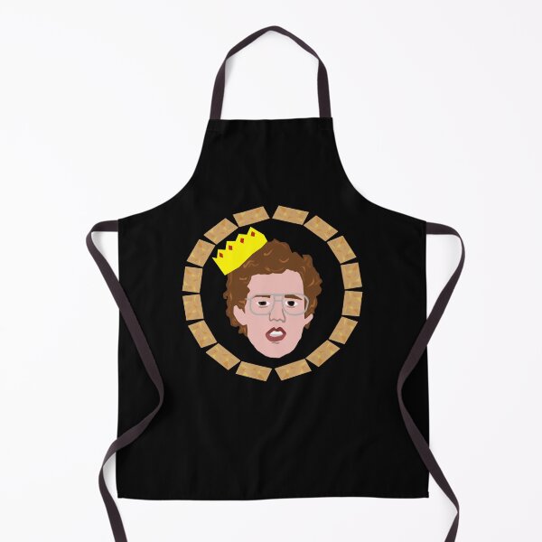 Item preview, Cool Graphic Gift The Tot Beautiful Model King Fansart Cute Gift designed and sold by SusanJunker480.