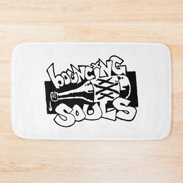Item preview, bottle The Bouncing Souls designed and sold by grimesrachel.