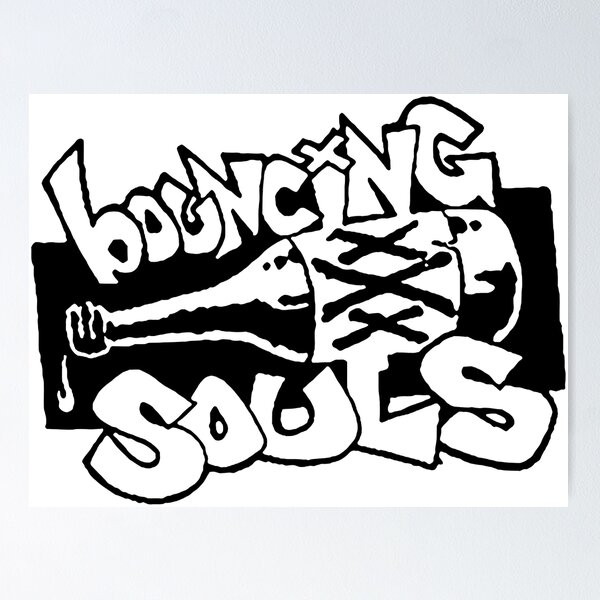 Item preview, bottle The Bouncing Souls designed and sold by grimesrachel.