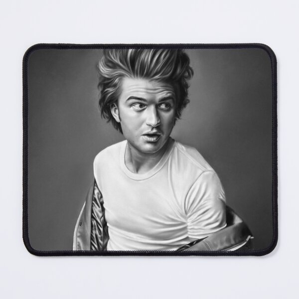 Item preview, Joe Keery Digital designed and sold by AshleyMenard122.
