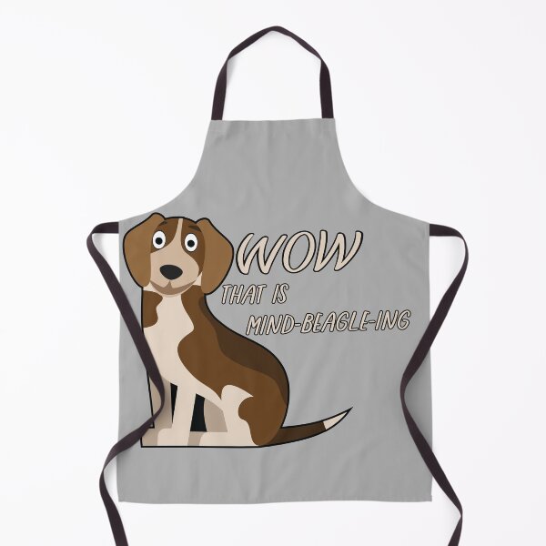 Item preview, Wow That is Mind BEAGLE ing Cartoon designed and sold by ETVdesign.