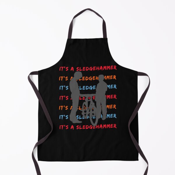 Item preview, Day Gift For It A Sledgehammer Vintage Photograp designed and sold by SusanJunker480.