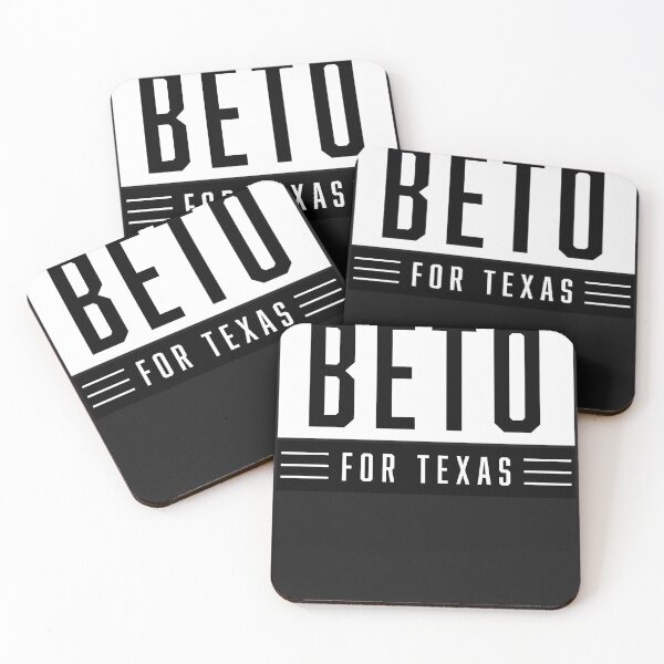 Item preview, Beto orourke for texas governor o rourke  campaign logo designed and sold by RICHARD5343.