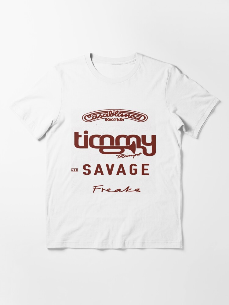 Timmy Trumpet Sin Essential T-Shirt for Sale by BoerstEmma