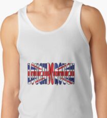 Loughborough Tank Top