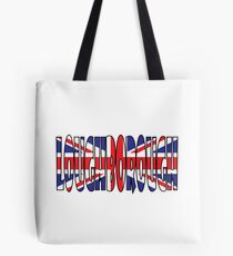 Loughborough Tote Bag