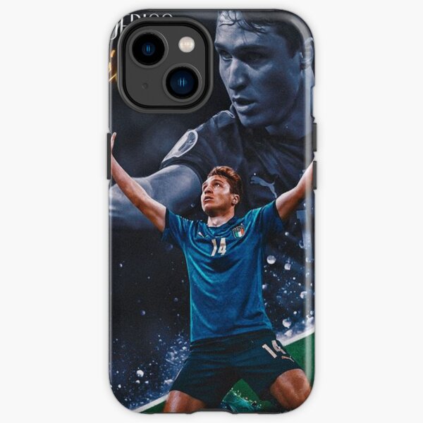 federico chiesa iPhone Tough Case