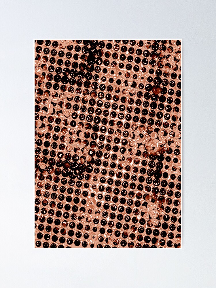 Thumbnail 1 of 3, Poster, Gotta Love Red Bubble designed and sold by RuthPalmer.