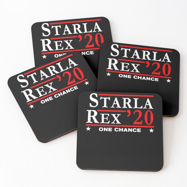 Item preview, Day Gift Starla And Rex Dynamite Couple 2020 Campaign Slogan Cool Gift designed and sold by SusanJunker480.