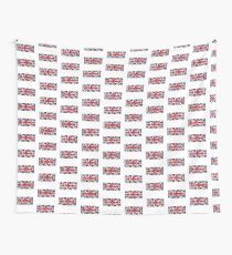Loughborough Wall Tapestry
