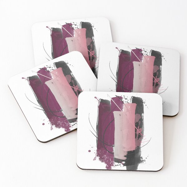 Item preview, ABSTRACT BRUSH ART 5 designed and sold by domingoepil24.