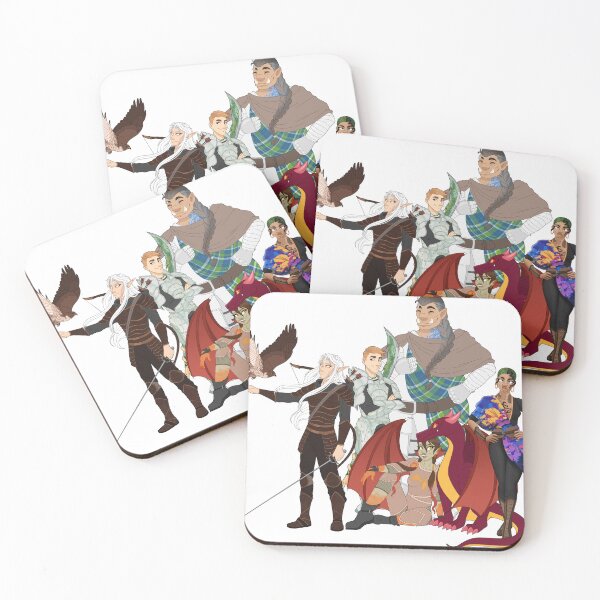 Item preview, StarCrossed designed and sold by KoSMerch.